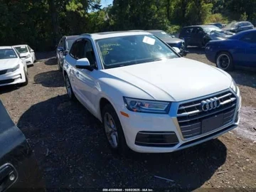 Авто Audi Q5 2018 № 8167517