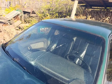 Авто Opel Omega 1988 № 8167518