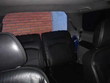 Авто Mitsubishi Grandis 2006 № 8167520