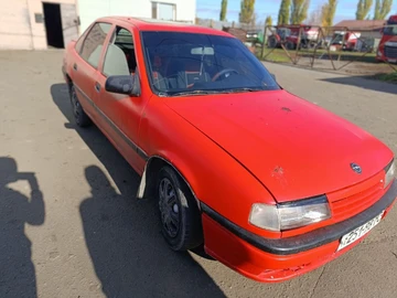 Авто Opel Vectra 1990 № 8167523