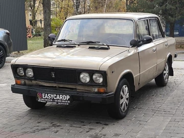 Авто ВАЗ 2106 1992 № 8167526
