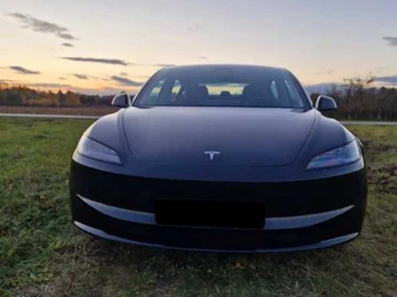 Авто Tesla Model 3 2023 № 8167537