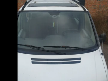 Авто Mercedes Vito 2003 № 8167616