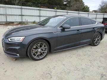 Авто Audi A5 2019 № 8167627