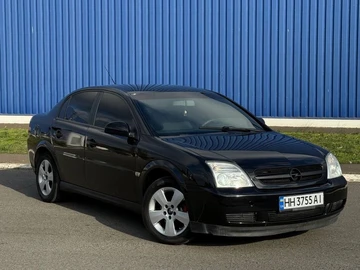 Авто Opel Vectra 2004 № 8167631