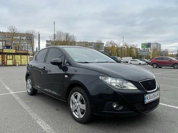 Авто SEAT Ibiza 2008 № 8167632