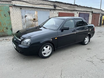Авто ВАЗ 2171 Priora 2007 № 8167637
