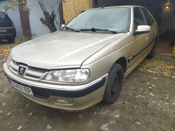 Авто Peugeot 104 2005 № 8167642