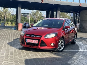 Авто Ford Focus 2012 № 8167644