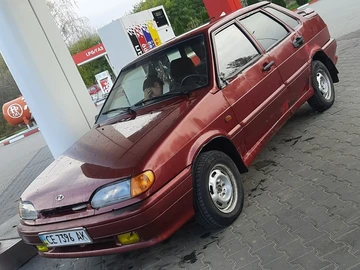 Авто ВАЗ 2115 2008 № 8167647