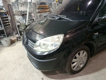 Авто Renault 4 2004 № 8167651