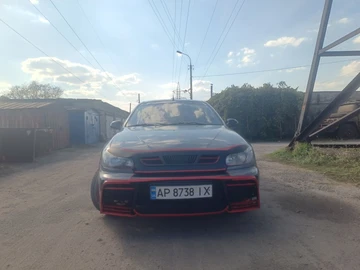 Авто Daewoo Lanos Sens  2003 № 8167652