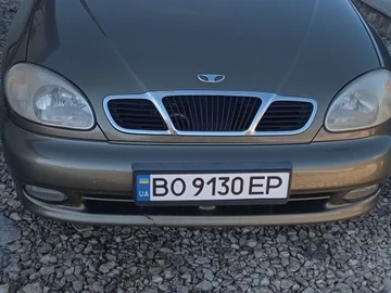 Авто Renault 5 2005 № 8167653