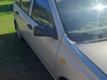 Авто ВАЗ 1117 Kalina 2011 № 8167656