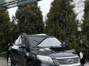 Авто Toyota Rav 4 2010 № 8167657