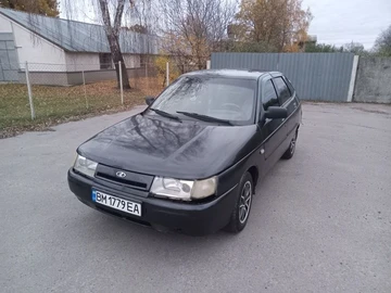 Авто ВАЗ 2112 2005 № 8167668
