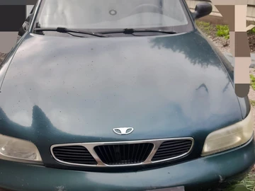 Авто Daewoo Nubira 1998 № 8167670