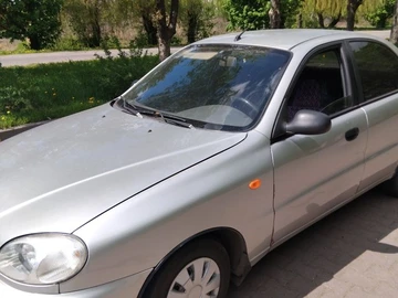 Авто Daewoo Arcadia 2007 № 8167675