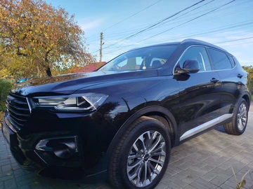 Авто Great Wall Haval 2021 № 8167677
