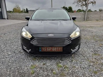 Авто Ford Focus 2016 № 8167772