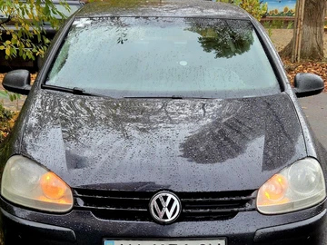Авто Volkswagen Golf 2008 № 8167780