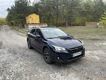 Авто Subaru Xv 2018 № 8167788