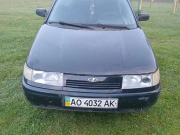 Авто ВАЗ 2112 2008 № 8167789