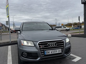 Авто Audi Q5 2014 № 8167793