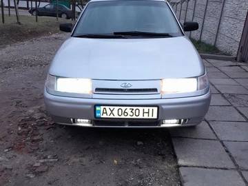 Авто ВАЗ 2110 2005 № 8167796