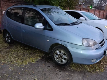 Авто Chevrolet Chevette 2007 № 8167798