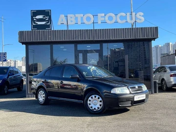 Авто Skoda Octavia 2008 № 8167810