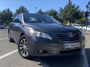 Авто Toyota Camry 2007 № 8167812