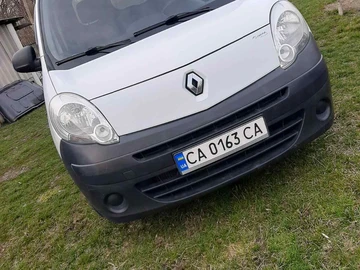 Авто Renault Kangoo Express 2013 № 8167813
