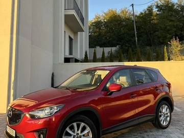 Авто Mazda Cx-5 2013 № 8167820