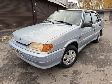Авто ВАЗ 2115 2007 № 8167823