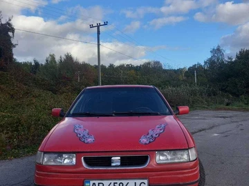 Авто SEAT Toledo 1993 № 8167827