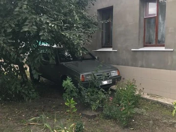 Авто ВАЗ 21093 1991 № 8167833