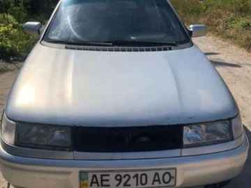 Авто ВАЗ 2111 2002 № 8167835