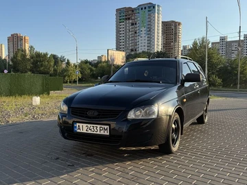 Авто ВАЗ 2171 Priora 2013 № 8167841