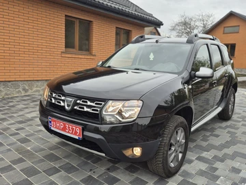 Авто Renault Duster 2015 № 8167896