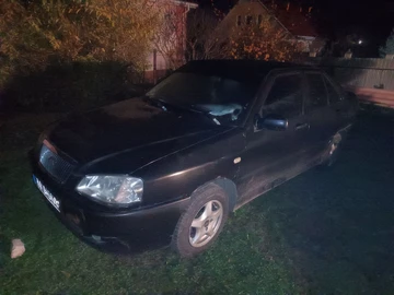 Авто Chery Amulet 2008 № 8167902