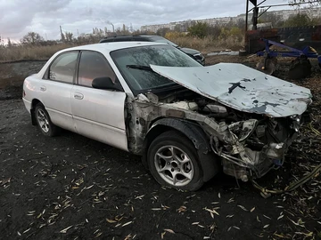 Авто Mazda 626 1993 № 8167905
