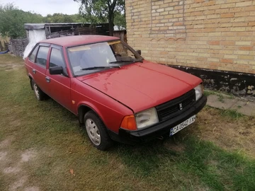 Авто  2141 1993 № 8167906