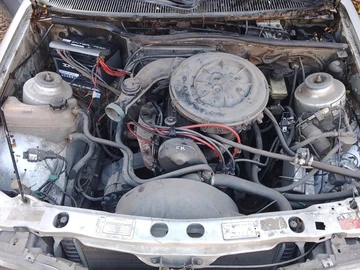 Авто Ford Sierra 1988 № 8167907