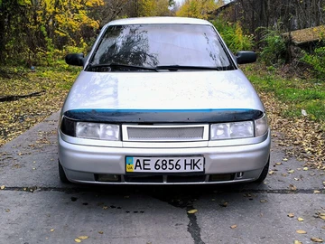 Авто ВАЗ 2110 2007 № 8167908