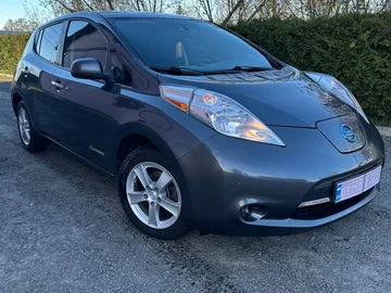 Авто Nissan Leaf 2013 № 8167909