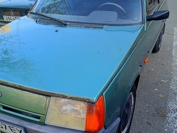Авто ЗАЗ 1102 2007 № 8167911
