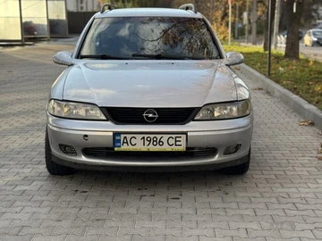Авто Opel Vectra 2000 № 8167915