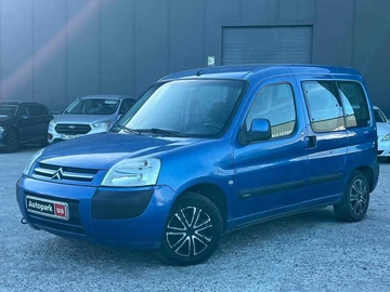 Авто Citroen Berlingo 2004 № 8167917