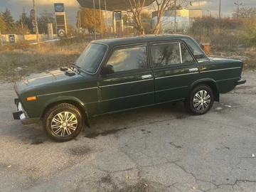 Авто ВАЗ 2106 1998 № 8167918